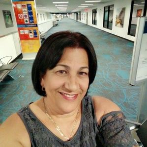 Meet your Posher, Lucia